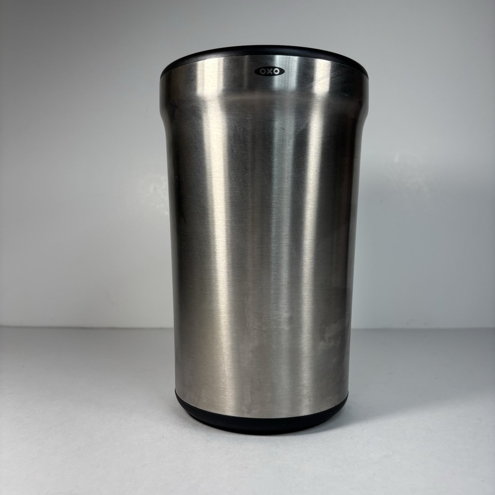 OXO‎ Stainless Steel Wine Bottle Chiller Cooler